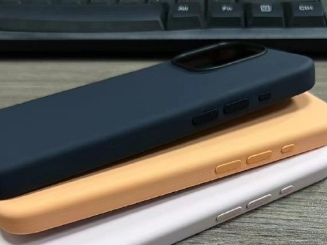 平武苹果14维修站分享iPhone14手机壳能直接给iPhone15用吗?