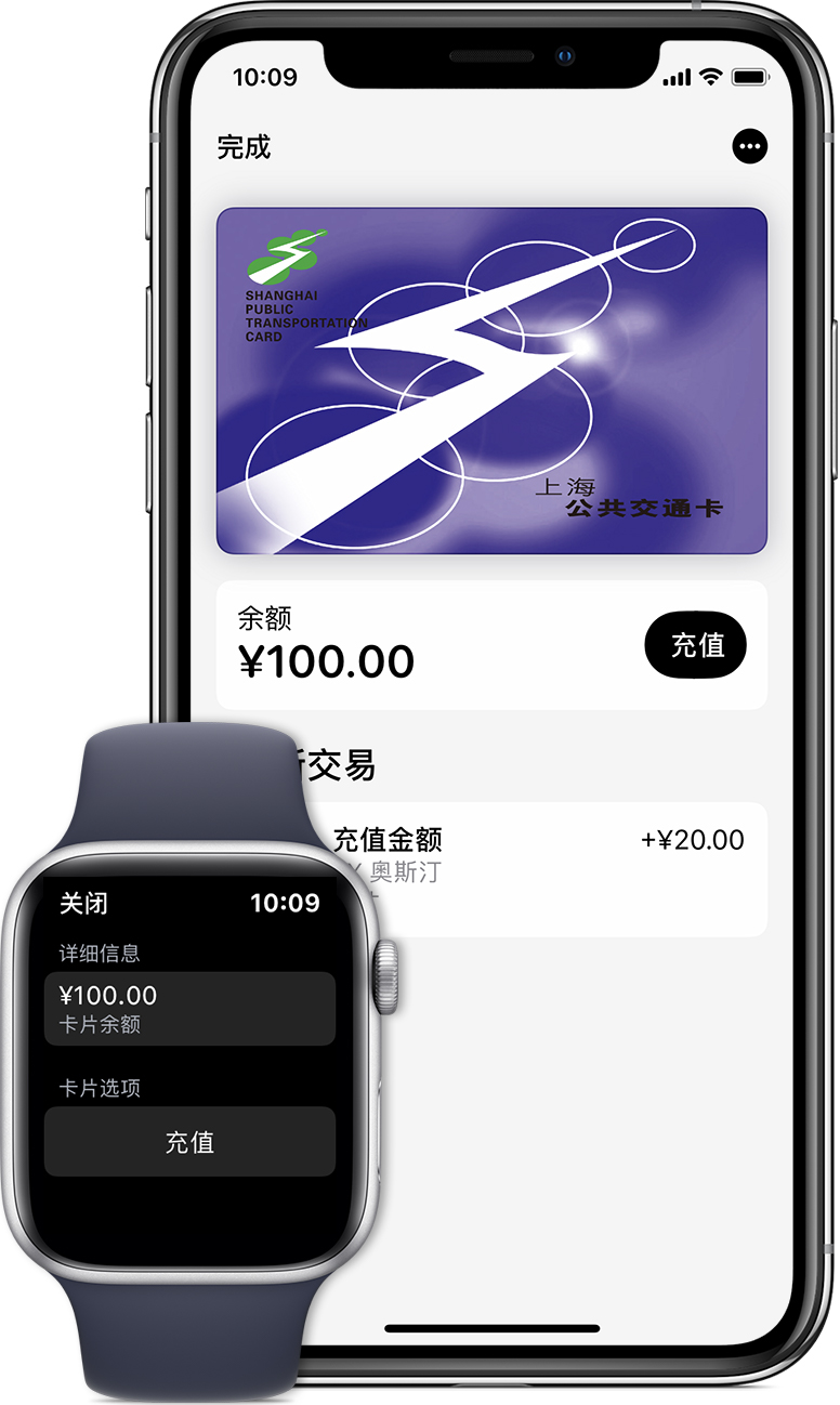 平武苹果手机维修分享:用 Apple Pay 刷交通卡有哪些优势？如何设置和使用？ 