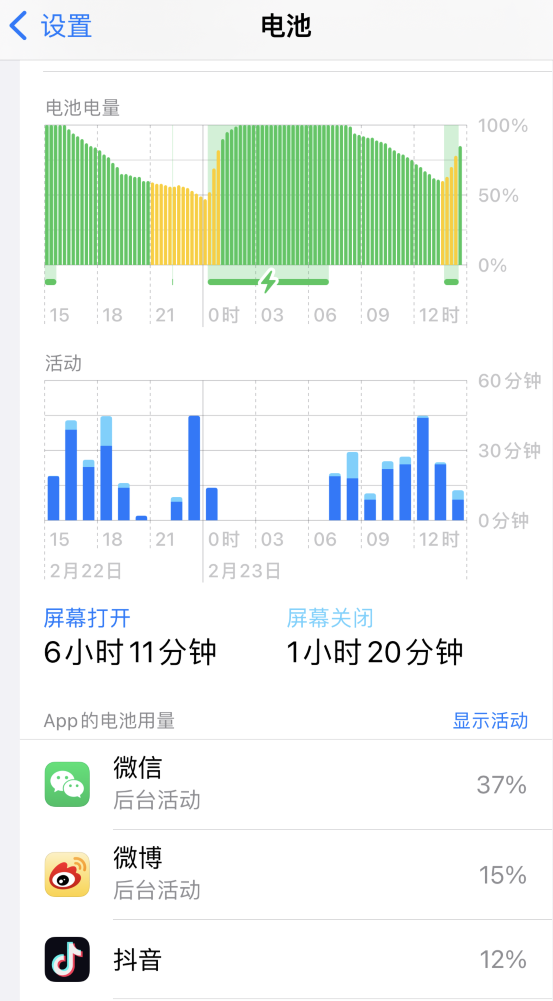 平武苹果14维修分享如何延长 iPhone 14 的电池使用寿命 