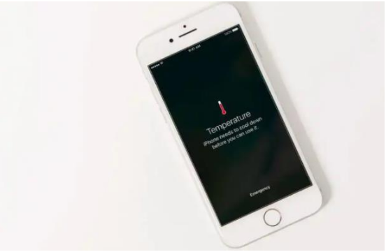 平武苹果手机维修分享iPhone 手机发热如何快速降温 