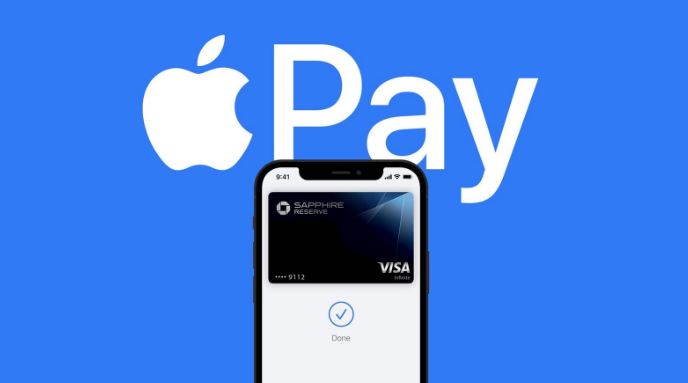 平武苹果14服务点分享iPhone 14 设置 Apple Pay 后，锁屏密码不正确怎么办 