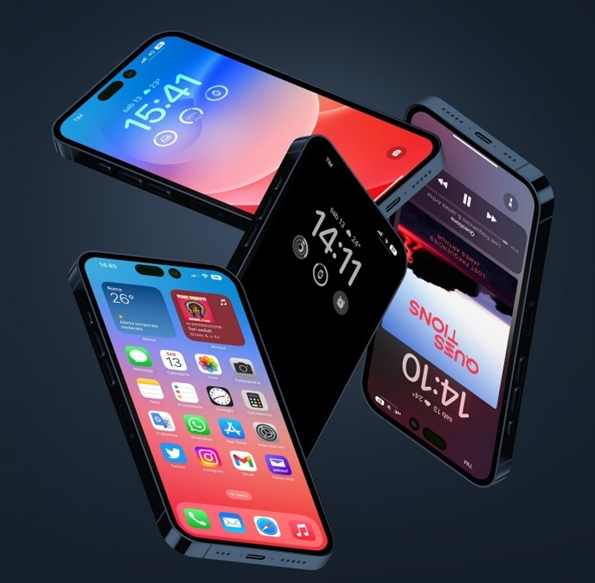 平武苹果14维修分享入门级iPhone 14多少钱 