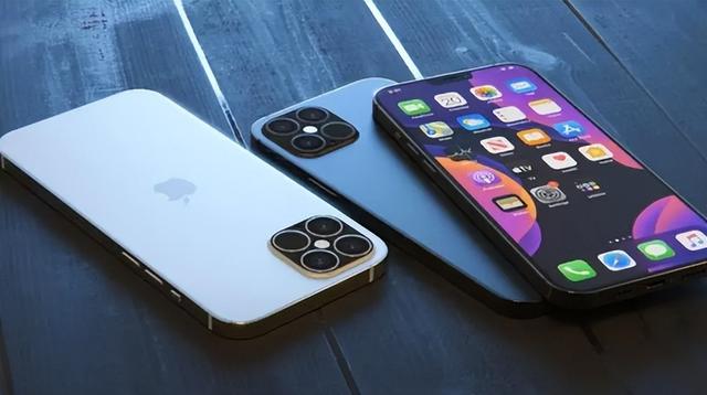 平武苹果14维修分享iPhone 14上市后，iPhone 13会下架吗 