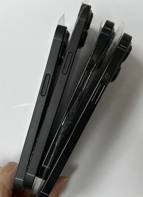 平武苹果14维修分享iPhone14电池多少毫安 