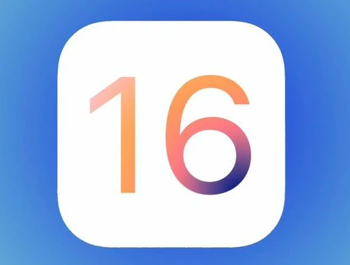 平武苹果手机维修分享iOS16不支持iPhone6s，手中的6s怎么办 