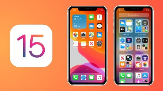 平武苹果13维修分享iPhone13更新iOS 15.5，体验如何 