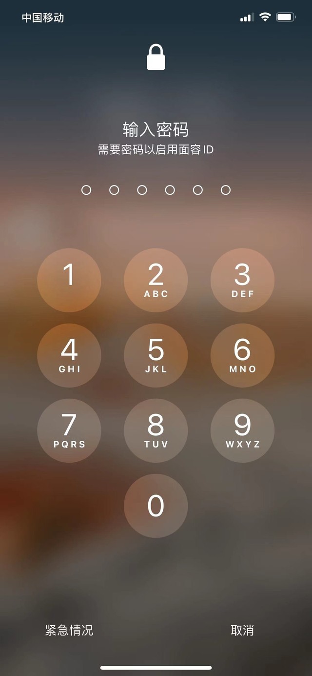 平武苹果13维修分享iPhone 13加强锁屏功能有什么用 