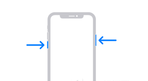 平武苹果13维修分享iPhone13屏幕失灵怎么办 