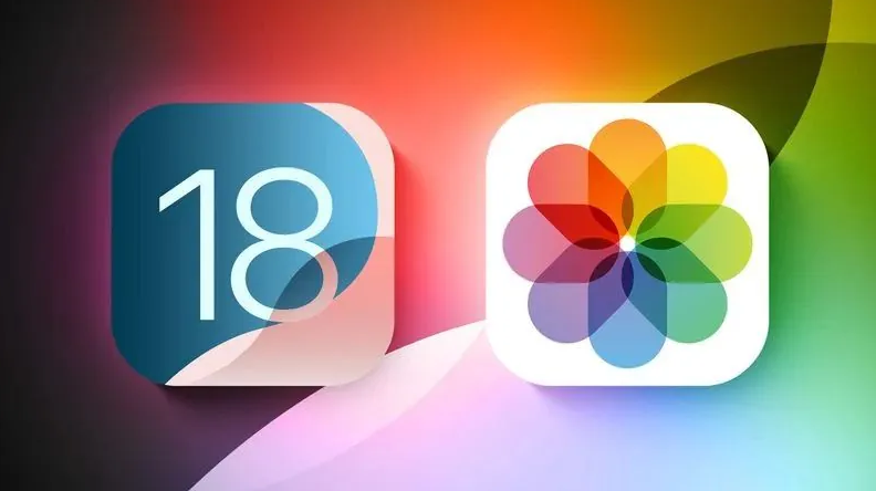 平武苹果手机维修分享苹果 iOS / iPadOS 18.1Beta 3 发布 