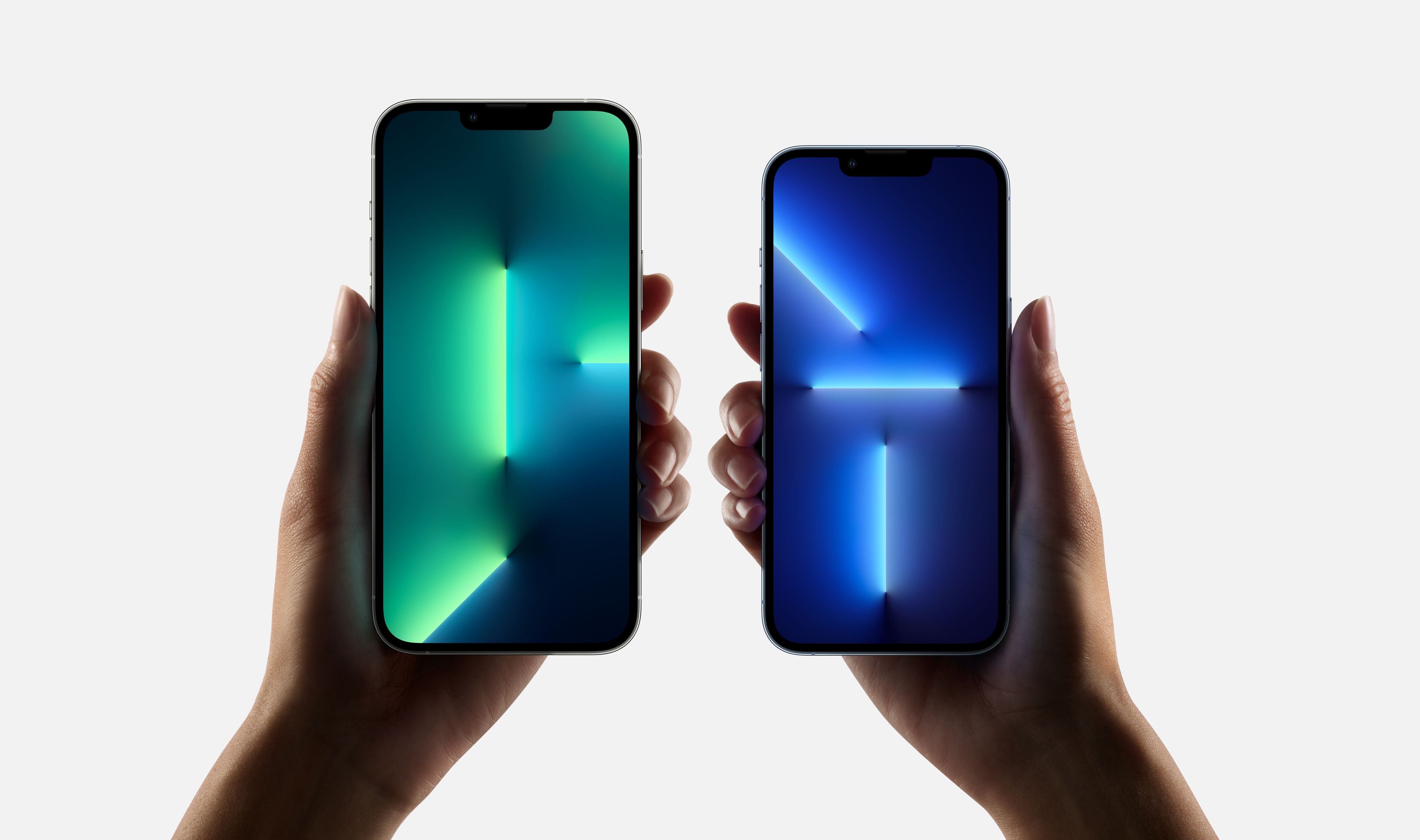 平武苹果手机维修分享iPhone 13 四款机型怎么选 