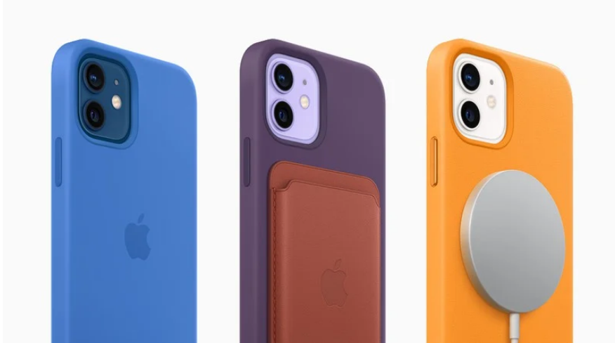 平武苹果手机维修分享关于 iPhone 13 的细节爆料 