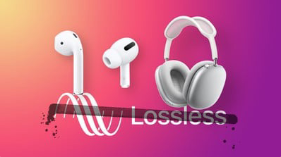 平武苹果手机维修分享哪些设备支持Apple Music 无损音频 