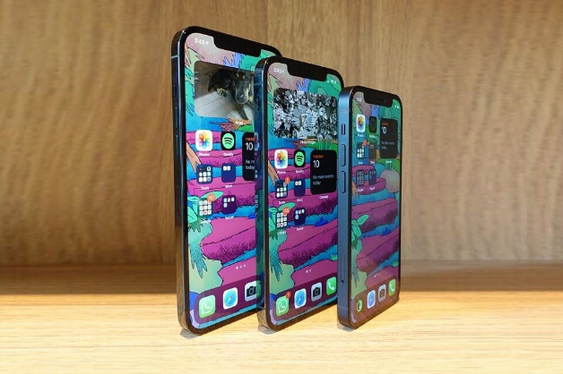 平武苹果手机维修分享iPhone 13发布日期 