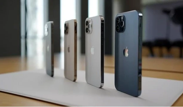 平武苹果手机维修分享为什么说iPhone13才是真旗舰 