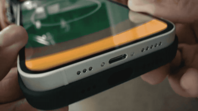 平武苹果手机维修分享未来 Magsafe 还有哪些发展空间 