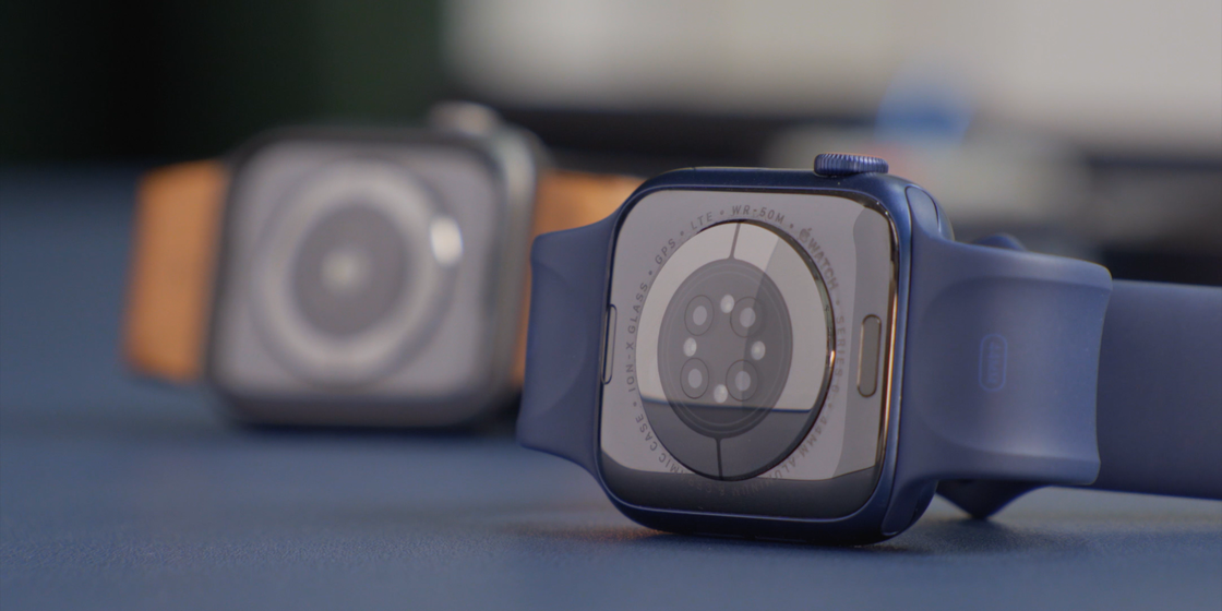 平武苹果手机维修分享Apple Watch 是如何测量卡路里的 