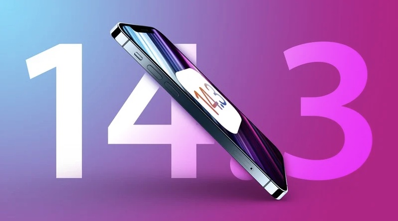 平武苹果手机维修分享iOS 14.3 RC2已发，iOS 14.3正式版本还远吗 