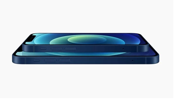 平武苹果手机维修分享iPhone 12 mini 锁屏后触屏失灵怎么办 