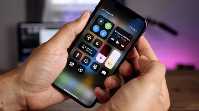平武苹果手机维修分享iPhone 12信号差怎么办 