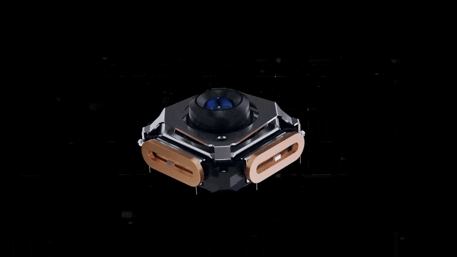 平武苹果手机维修分享iPhone 12 Pro Max 独享的这颗传感器更大的特点是什么 