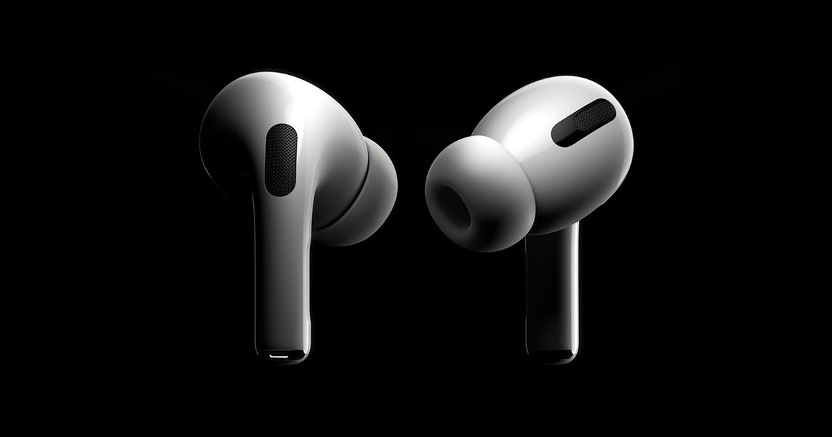 平武苹果手机维修分享AirPods Pro 爆音、降噪效果下降怎么办 