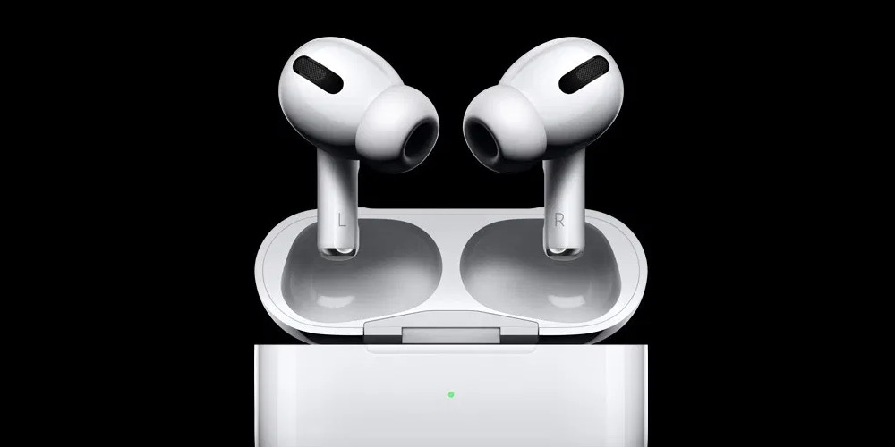 平武苹果手机维修分享AirPods Pro 出现静电噪音 