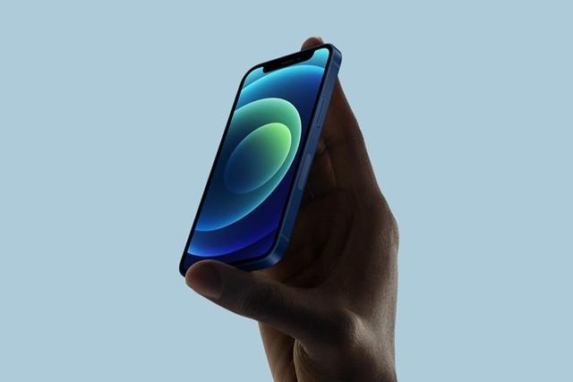平武苹果手机维修分享iPhone 12 mini辐射很大吗 