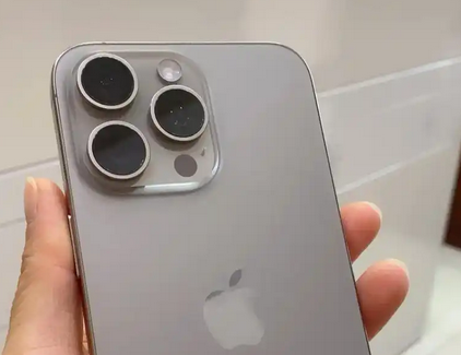 平武iPhone15序列号查询分享如何查找苹果15手机序列号的位置 