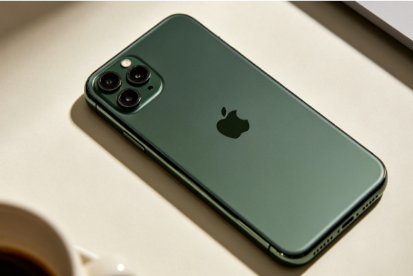 平武苹果手机维修点分享iPhone11 Pro换电池 