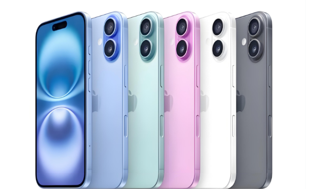 平武苹果手机维修分享iPhone 17换电池 
