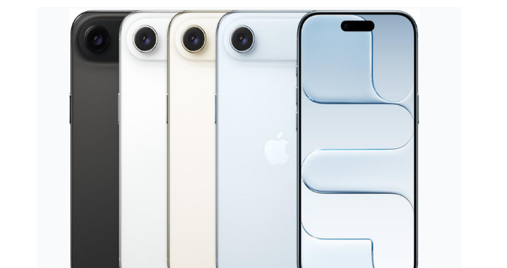 平武苹果手机维修分享iPhone 17 Air换电池 