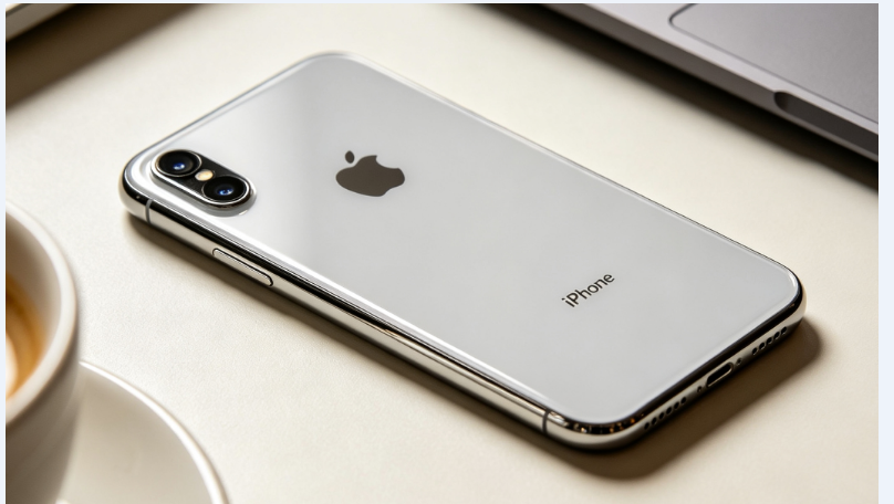 平武苹果维修点分享iPhone XS进水维修 