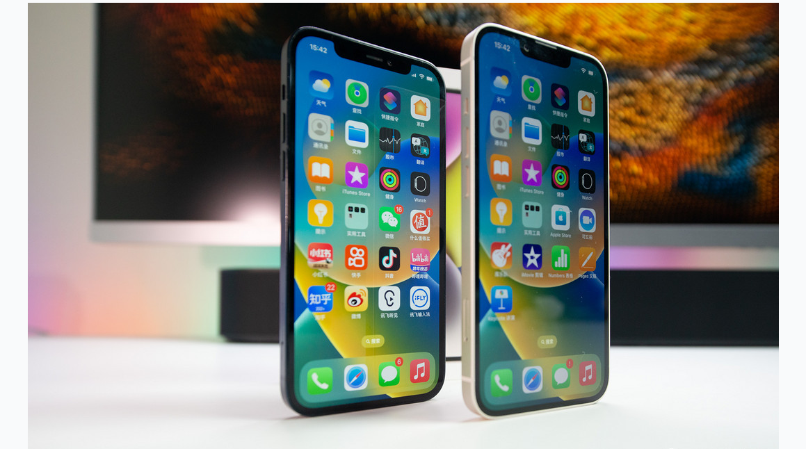平武苹果维修点分享iPhone 14 Plus进水维修 