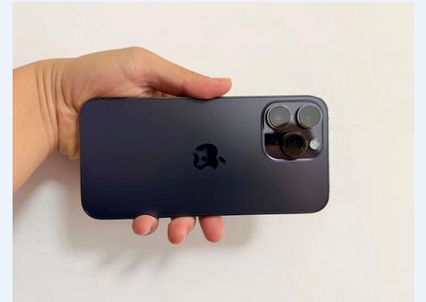 平武苹果维修点分享iPhone 14 Pro Max进水维修 