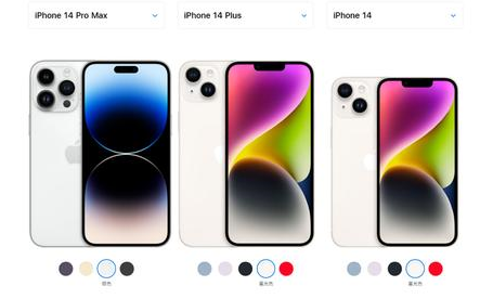 平武苹果维修点分享iPhone 14六大容易被忽略的实操难点与消费提示 