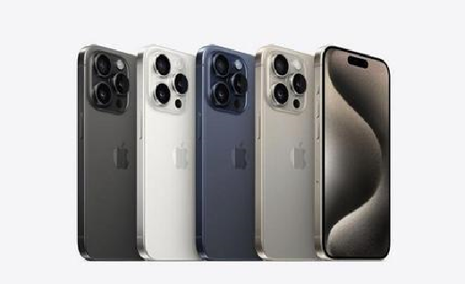 平武苹果维修点分享iPhone 15 Pro屏幕更换易被忽略实操隐患 