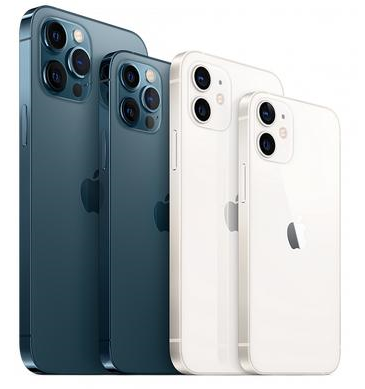 平武苹果维修点分享iPhone 12 Pro维修主板被忽略的实操故障 