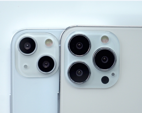 平武苹果维修点分享iPhone 13 Pro主板出问题时解决方案 