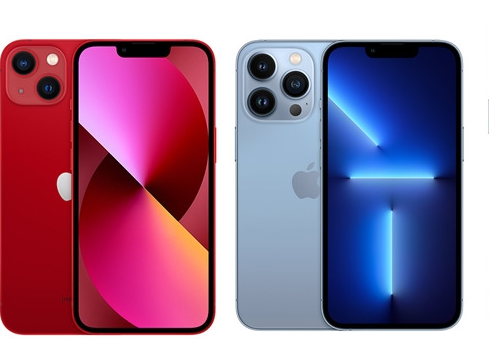 平武苹果维修点分享iPhone 13 Pro Max维修主板静电与漏电类故障 