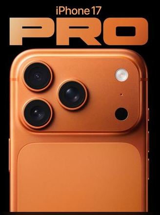平武苹果维修点分享iPhone 17 Pro主板电源通道故障 