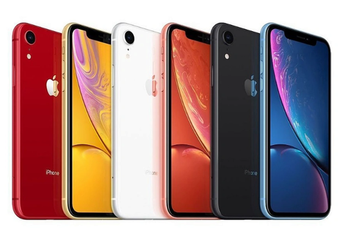 平武苹果维修点分享iPhone XR自动关机音频功放与电池通信故障 