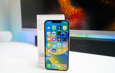 平武苹果维修点分享iPhone 14自动关机故障深度解析 