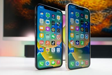 平武苹果维修点分享iPhone 14 Plus自动关机内存连锁故障解析 