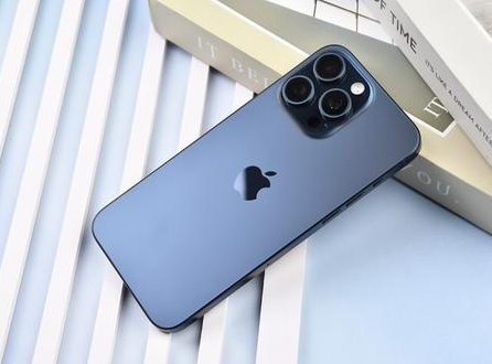 平武苹果维修点分享iPhone 15 Pro Max自动关机造成的原因 