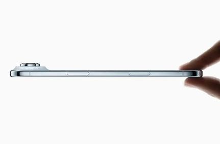 平武苹果维修点分享iPhone 17 Air自动关机电源故障解析 