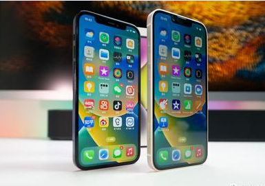 平武苹果维修点分享iPhone 14 Plus扩容深层隐患梳理 