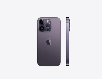 平武苹果维修点分享iPhone 14 Pro扩容工艺与隐患剖析 