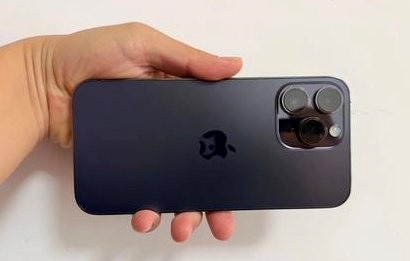平武苹果维修点分享iPhone 14 Pro Max扩容实战误区 