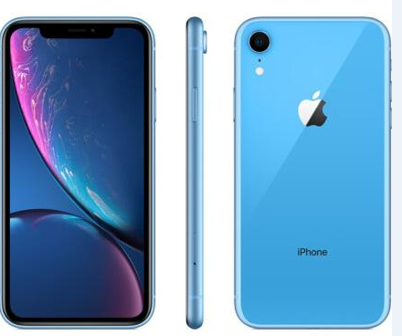平武苹果维修点分享iPhone XR后台与通知系统排错 