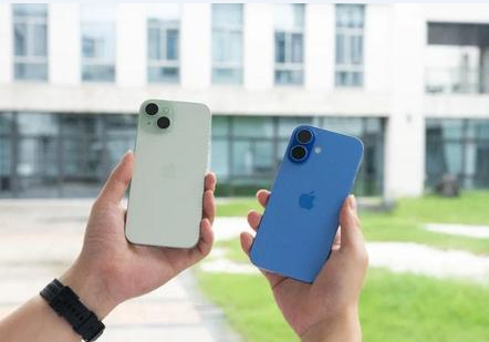 平武苹果维修点分享iPhone 16 Plus锁屏与安全排错 